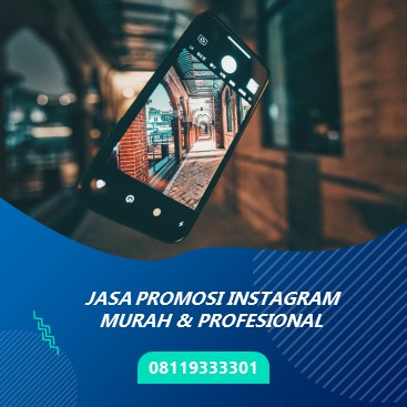 JASA ADMIN INSTAGRAM DENPASAR