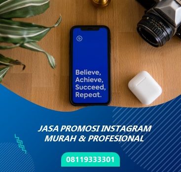 JASA ADMIN INSTAGRAM KUPANG