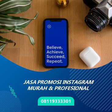 JASA ADMIN INSTAGRAM KUPANG