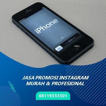 JASA ADMIN INSTAGRAM PONTIANAK