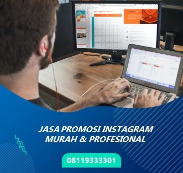 JASA ADMIN INSTAGRAM KABUPATEN PESAWARAN