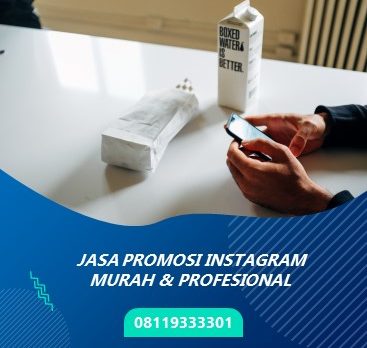 JASA ADMIN INSTAGRAM BANJARMASIN