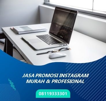 JASA ADMIN INSTAGRAM JAYAPURA