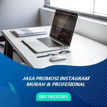 JASA ADMIN INSTAGRAM JAYAPURA