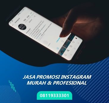 JASA ADMIN INSTAGRAM KABUPATEN TANGGAMUS