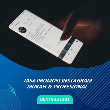 JASA ADMIN INSTAGRAM KABUPATEN TANGGAMUS