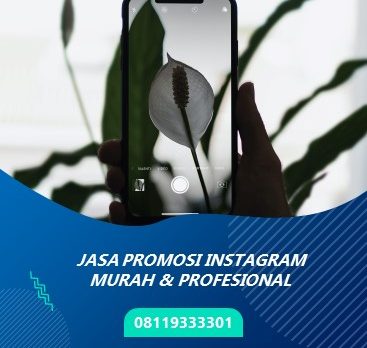 JASA ADMIN INSTAGRAM MANADO