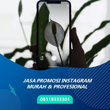 JASA ADMIN INSTAGRAM MANADO