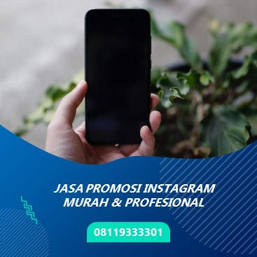 JASA ADMIN INSTAGRAM KABUPATEN MUSI RAWAS