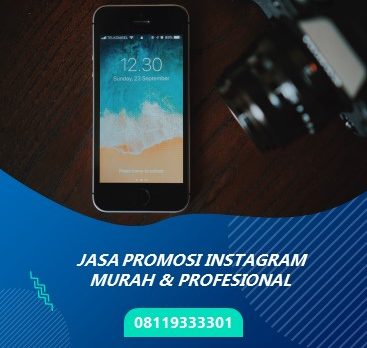 JASA ADMIN INSTAGRAM SUMATERA SELATAN