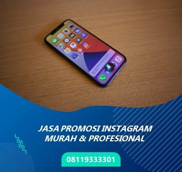 JASA ADMIN INSTAGRAM PALU