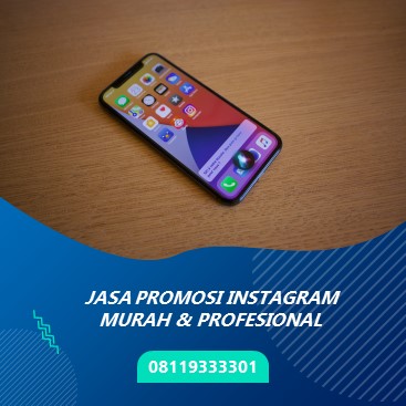 JASA ADMIN INSTAGRAM PALU