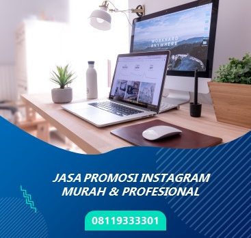 JASA ADMIN INSTAGRAM KABUPATEN TULANG BAWANG BARAT