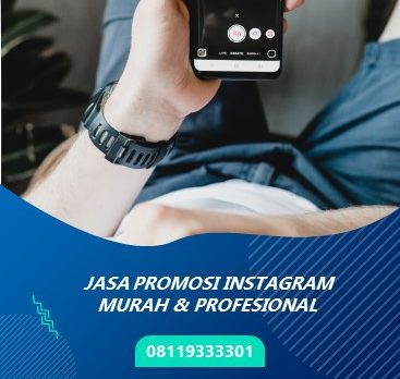 JASA ADMIN INSTAGRAM KABUPATEN WAY KANAN