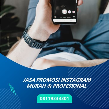 JASA ADMIN INSTAGRAM KABUPATEN WAY KANAN