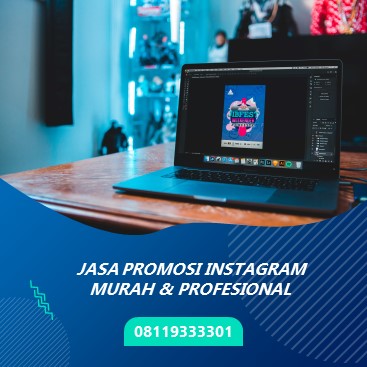 JASA ADMIN INSTAGRAM KENDARI