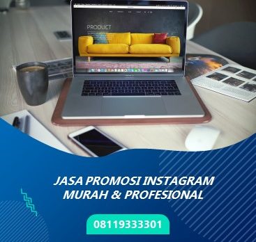 JASA ADMIN INSTAGRAM KOTA METRO