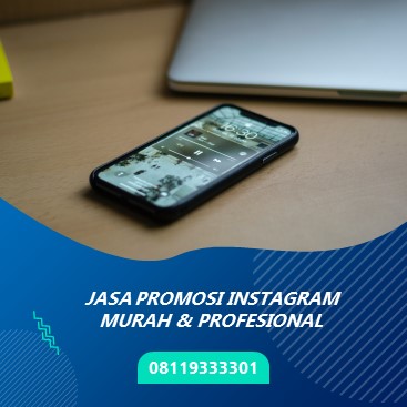 JASA ADMIN INSTAGRAM MAMUJU