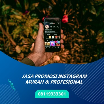 JASA ADMIN INSTAGRAM LIWA