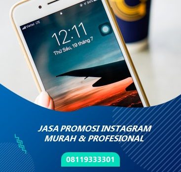 JASA ADMIN INSTAGRAM AMBON