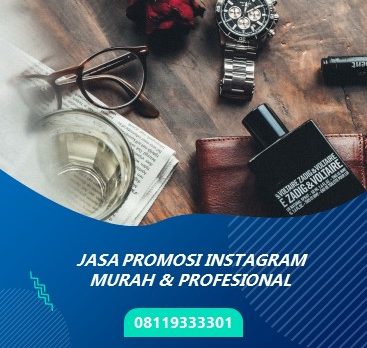 JASA ADMIN INSTAGRAM KALIANDA