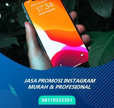 JASA ADMIN INSTAGRAM SOFIFI