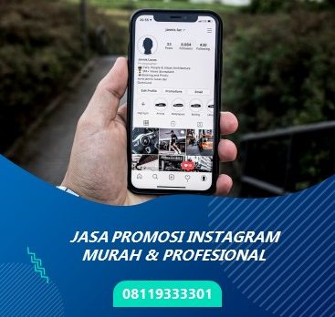 JASA ADMIN INSTAGRAM GUNUNG SUGIH