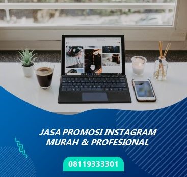 JASA ADMIN INSTAGRAM MANOKWARI