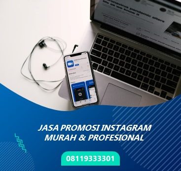 JASA ADMIN INSTAGRAM KABUPATEN MUSI RAWAS UTARA