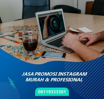 JASA ADMIN INSTAGRAM MESUJI