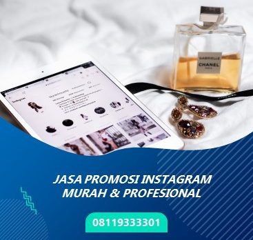 JASA ADMIN INSTAGRAM GEDONG TATAAN