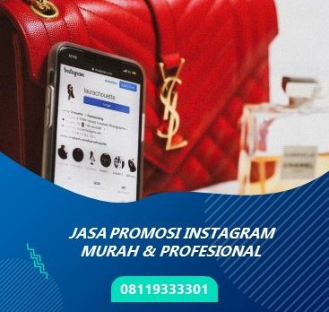 JASA ADMIN INSTAGRAM PRINGSEWU