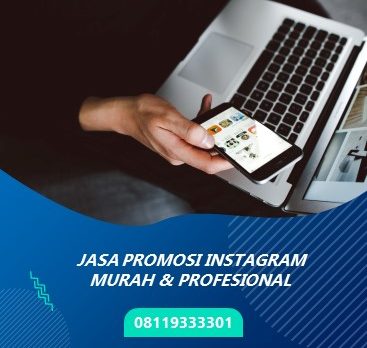 JASA ADMIN INSTAGRAM MENGGALA