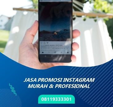 JASA ADMIN INSTAGRAM TULANG BAWANG TENGAH