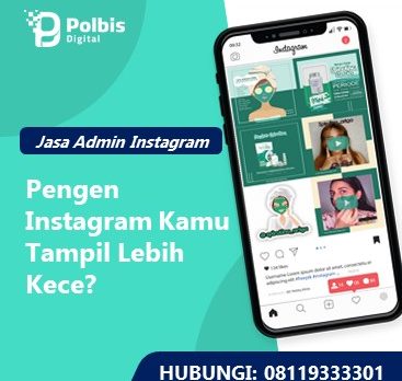 JASA ADMIN INSTAGRAM KABUPATEN TANJUNG JABUNG TIMUR