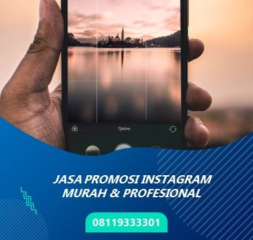 JASA ADMIN INSTAGRAM KABUPATEN ACEH UTARA