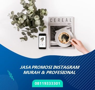 JASA ADMIN INSTAGRAM KABUPATEN BELITUNG TIMUR