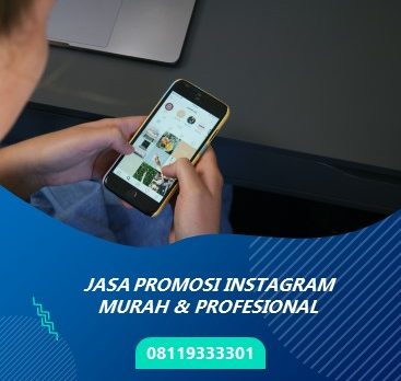 JASA ADMIN INSTAGRAM TOBOALI