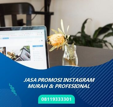 JASA ADMIN INSTAGRAM KOBA