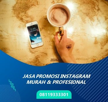 JASA ADMIN INSTAGRAM KOTA BANDA ACEH