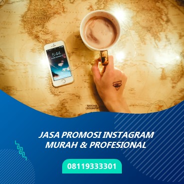 JASA ADMIN INSTAGRAM KOTA BANDA ACEH