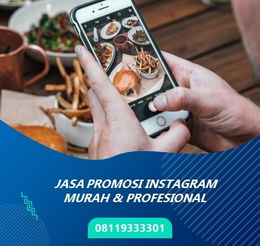 JASA ADMIN INSTAGRAM TANJUNG PANDAN