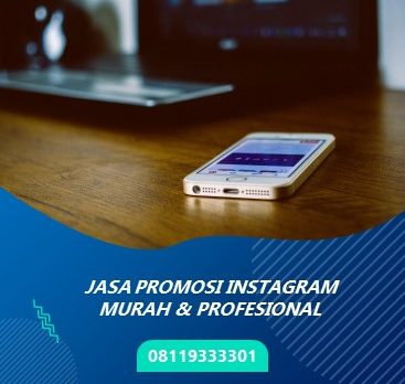 JASA ADMIN INSTAGRAM KEPULAUAN BANGKA BELITUNG