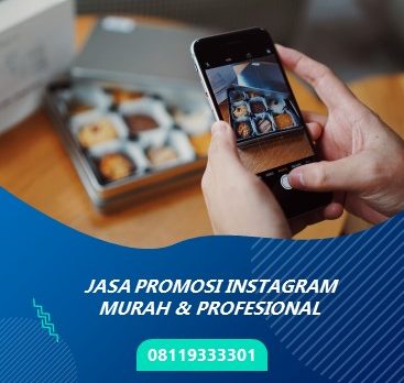 JASA ADMIN INSTAGRAM MANGGAR