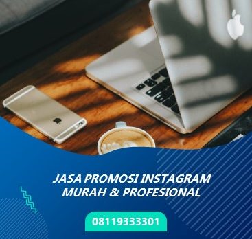 JASA ADMIN INSTAGRAM BLANGPIDIE