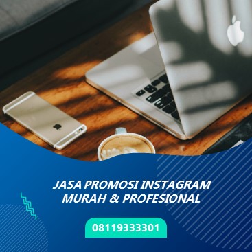 JASA ADMIN INSTAGRAM BLANGPIDIE