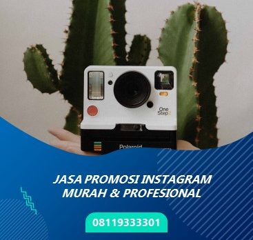 JASA ADMIN INSTAGRAM KABUPATEN NATUNA