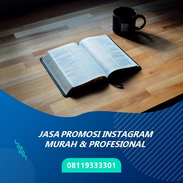 JASA ADMIN INSTAGRAM KOTA JANTHO
