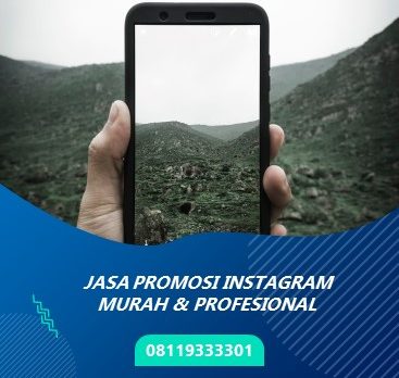 JASA ADMIN INSTAGRAM KOTA BATAM