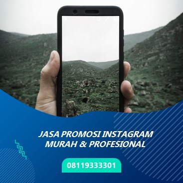 JASA ADMIN INSTAGRAM KOTA BATAM